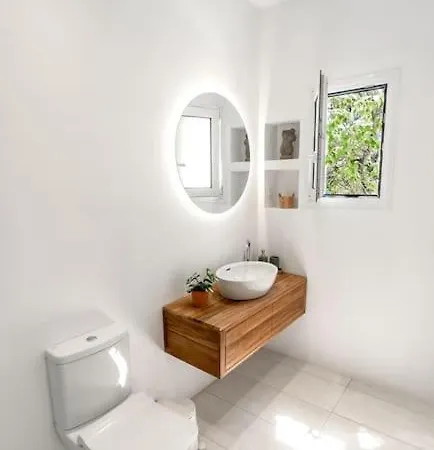 Estia * Alykanas (Zakynthos)