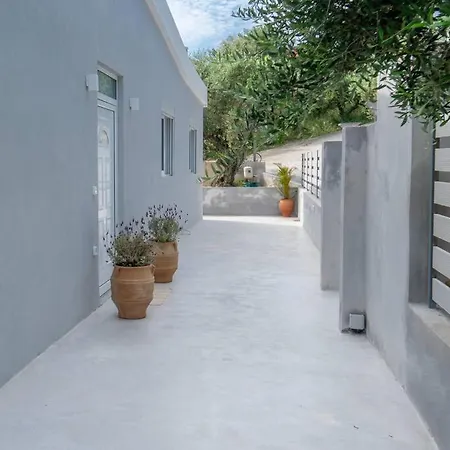 Estia Villa Alykanas (Zakynthos)