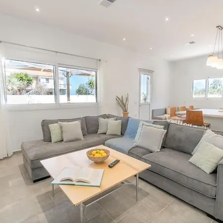 Estia * Alykanas (Zakynthos)