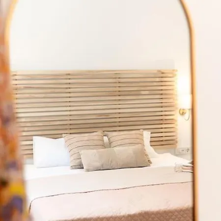 Estia Alykanas (Zakynthos)