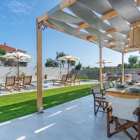 Estia Villa Alykanas (Zakynthos)