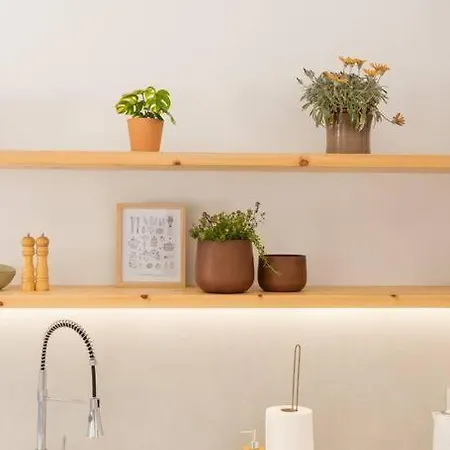 Estia * Alykanas (Zakynthos)