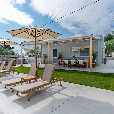 Estia Villa Alykanas (Zakynthos)