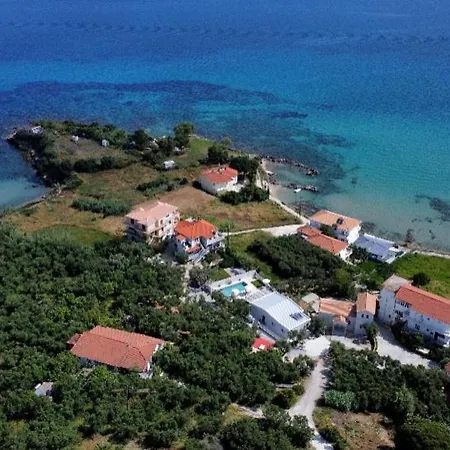 Estia Villa Alykanas (Zakynthos)