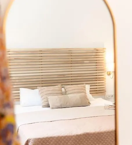 Estia Αλυκανάς