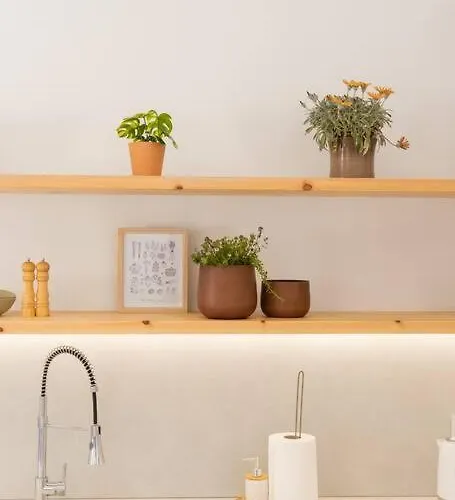 Estia * Αλυκανάς