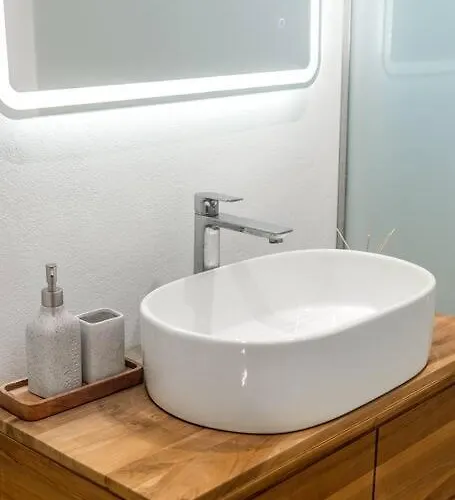 Βίλα Estia Αλυκανάς