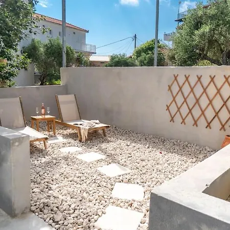 Estia Alykanas (Zakynthos)