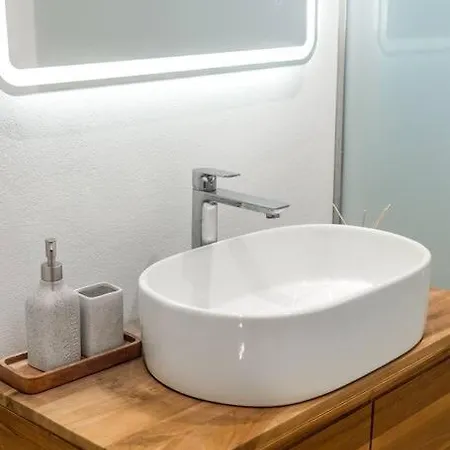 Вилла Estia Аликанас